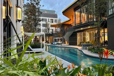 Studio in the Condo in Phuket, Thailand № 147703 - photo 13