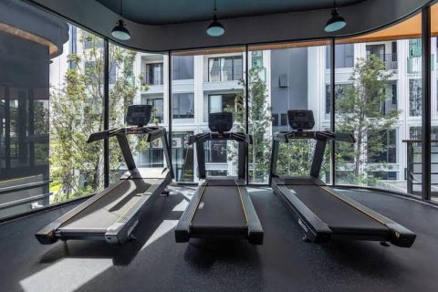 Studio in the Condo in Phuket, Thailand № 147703 - photo 17