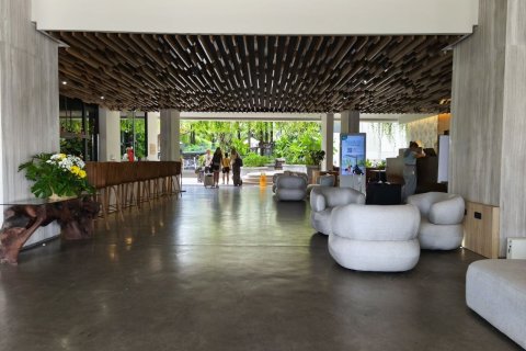 Студия в кондо в Пхукете, Таиланд № 147705 - фото 15