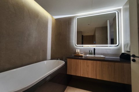 Студия в кондо в Пхукете, Таиланд № 147705 - фото 9