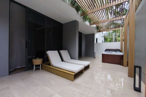 Студия в кондо в Пхукете, Таиланд № 147705 - фото 7