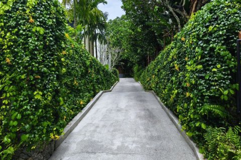 Студия в кондо в Пхукете, Таиланд № 147705 - фото 19