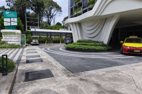 Студия в кондо в Пхукете, Таиланд № 147705 - фото 21