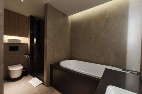 Студия в кондо в Пхукете, Таиланд № 147705 - фото 10