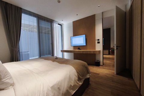 Студия в кондо в Пхукете, Таиланд № 147705 - фото 4