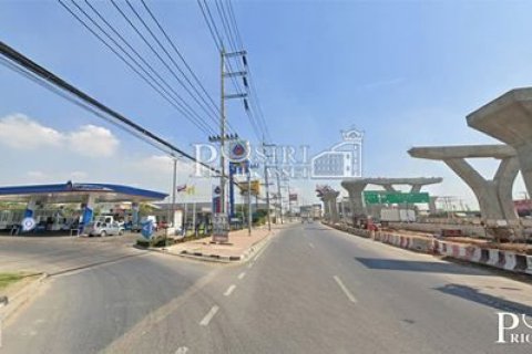 Land in Samut Sakhon, Thailand 6400 sq.m. № 169212 - photo 7
