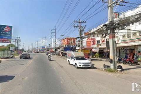 Land in Samut Sakhon, Thailand 6400 sq.m. № 169212 - photo 6