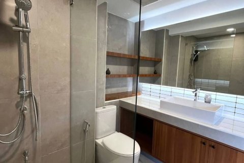 Condo in Chiang Mai, Thailand, 2 bedrooms  № 169206 - photo 10