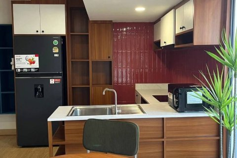 Condo in Chiang Mai, Thailand, 2 bedrooms  № 169206 - photo 3