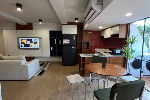 Condo in Chiang Mai, Thailand, 2 bedrooms  № 169206 - photo 4