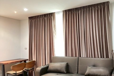 Кондоминиум с 2 спальнями в Клонг Тоэй, Бангкок, Таиланд № 169210 - фото 6