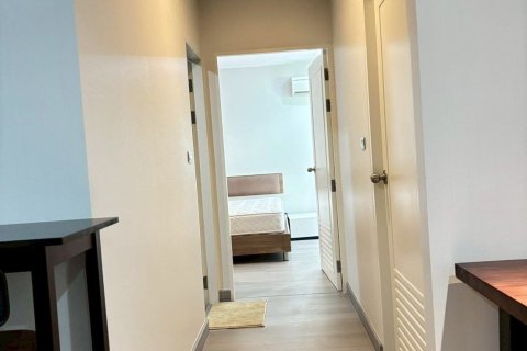 Кондоминиум с 2 спальнями в Клонг Тоэй, Бангкок, Таиланд № 169210 - фото 2