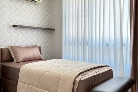 Кондоминиум с 2 спальнями в Клонг Тоэй, Бангкок, Таиланд № 169210 - фото 5