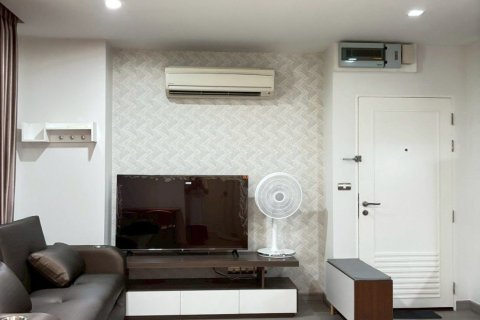 Кондоминиум с 2 спальнями в Клонг Тоэй, Бангкок, Таиланд № 169210 - фото 1