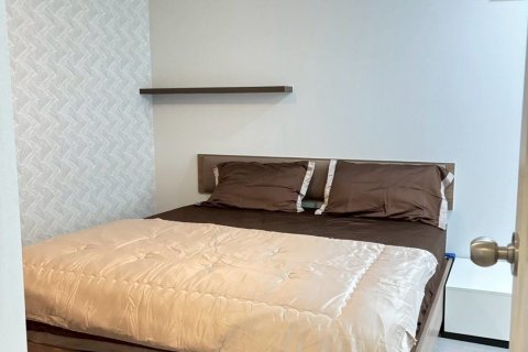 Кондоминиум с 2 спальнями в Клонг Тоэй, Бангкок, Таиланд № 169210 - фото 4