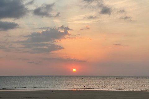 Condo in Phuket, Thailand, 3 bedrooms  № 169208 - photo 19