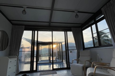 Condo in Phuket, Thailand, 3 bedrooms  № 169208 - photo 22