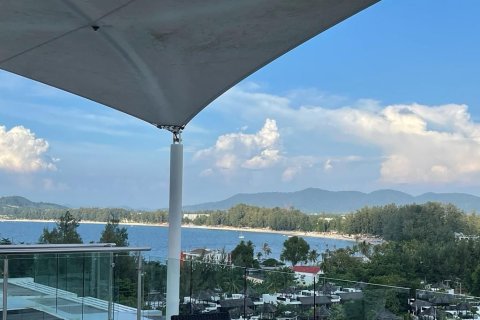 Condo in Phuket, Thailand, 3 bedrooms  № 169208 - photo 13