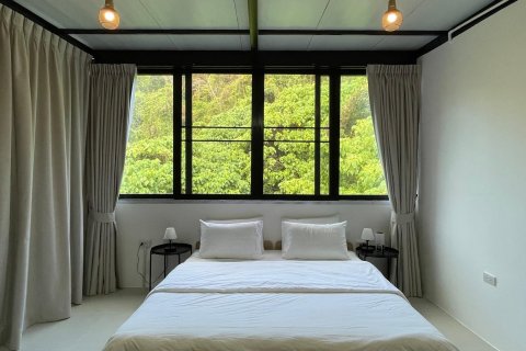 Condo in Phuket, Thailand, 3 bedrooms  № 169208 - photo 28