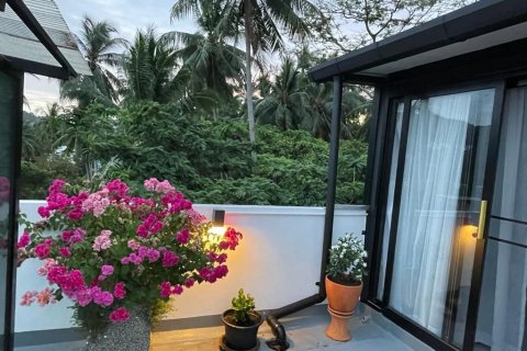 Condo in Phuket, Thailand, 3 bedrooms  № 169208 - photo 16