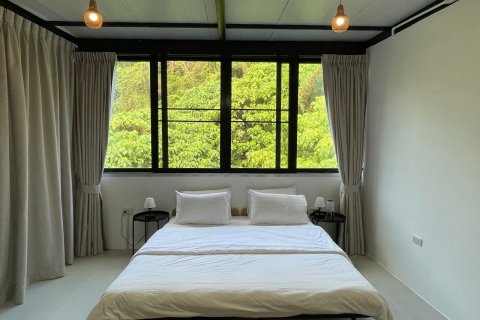 Condo in Phuket, Thailand, 3 bedrooms  № 169208 - photo 25