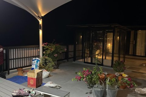 Condo in Phuket, Thailand, 3 bedrooms  № 169208 - photo 30