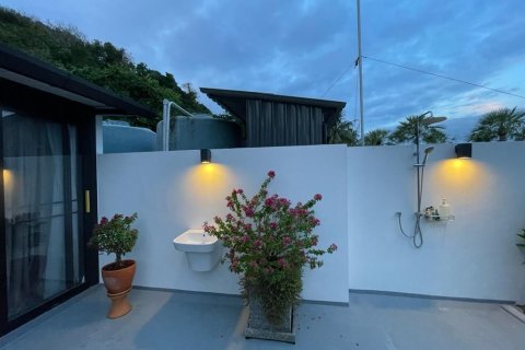 Condo in Phuket, Thailand, 3 bedrooms  № 169208 - photo 18