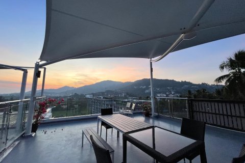Condo in Phuket, Thailand, 3 bedrooms  № 169208 - photo 23
