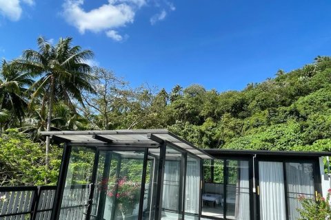 Condo in Phuket, Thailand, 3 bedrooms  № 169208 - photo 15