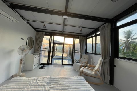 Condo in Phuket, Thailand, 3 bedrooms  № 169208 - photo 26