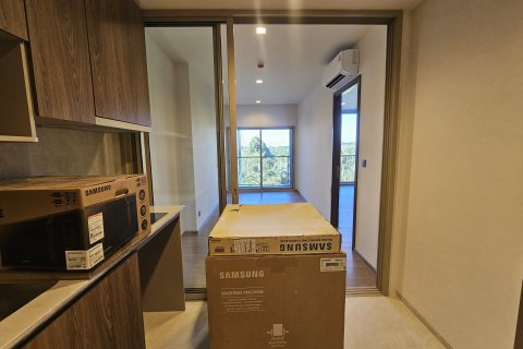 Studio in the Condo in Chiang Mai, Thailand  № 169209 - photo 16