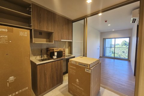 Studio in the Condo in Chiang Mai, Thailand  № 169209 - photo 17