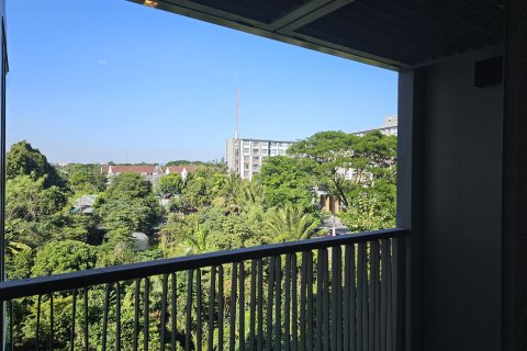 Studio in the Condo in Chiang Mai, Thailand  № 169209 - photo 7