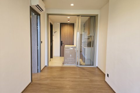 Studio in the Condo in Chiang Mai, Thailand  № 169209 - photo 9