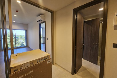 Studio in the Condo in Chiang Mai, Thailand  № 169209 - photo 15