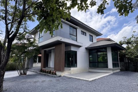 Maison à Bang Khun Thian, Bangkok, Thaïlande 4 chambres № 169211 - photo 2