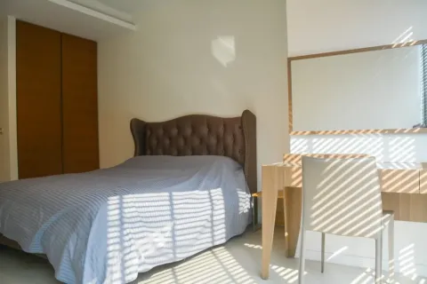 Condo in Khlong San, Bangkok, Thailand, 3 bedrooms  № 158711 - photo 15