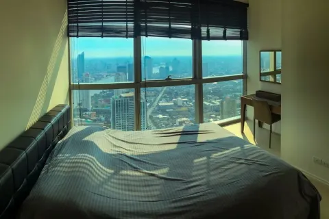 Condo in Khlong San, Bangkok, Thailand, 3 bedrooms  № 158711 - photo 14