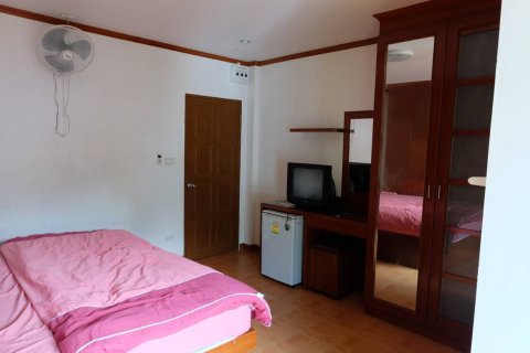 Shophouse in Kathu, Thailand № 158709 - photo 4