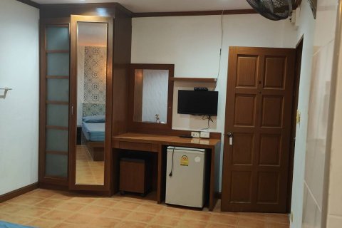 Shophouse in Kathu, Thailand № 158709 - photo 18