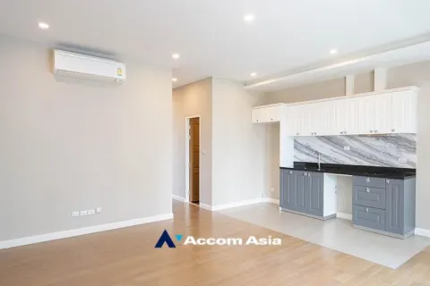 Condo à Watthana, Bangkok, Thaïlande, 2 chambres  № 215878