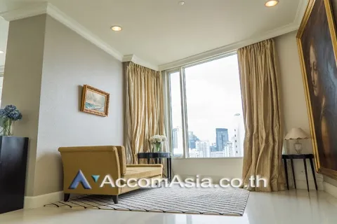 Penthouse in Watthana, Bangkok, Thailand 4 Schlafzimmer № 215884 - Foto 6