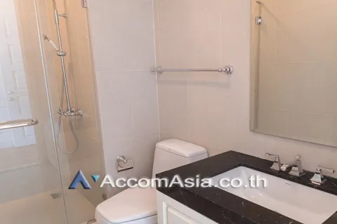 Penthouse in Watthana, Bangkok, Thailand 4 Schlafzimmer № 215884 - Foto 14
