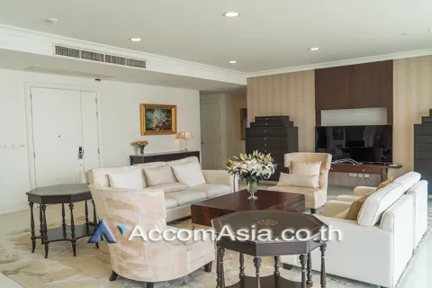 Penthouse in Watthana, Bangkok, Thailand 4 Schlafzimmer № 215884 - Foto 5