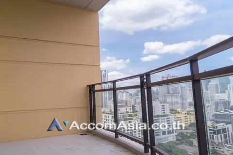 Penthouse in Watthana, Bangkok, Thailand 4 Schlafzimmer № 215884 - Foto 20