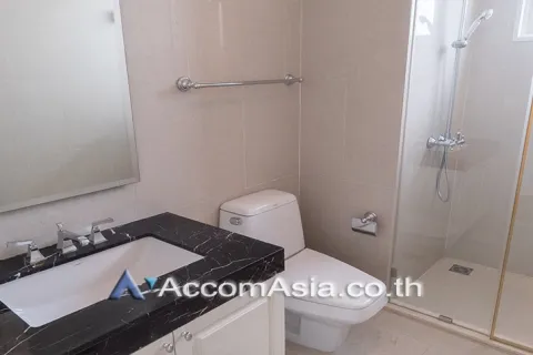 Penthouse in Watthana, Bangkok, Thailand 4 Schlafzimmer № 215884 - Foto 11