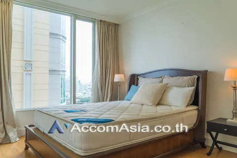 Penthouse in Watthana, Bangkok, Thailand 4 Schlafzimmer № 215884 - Foto 17