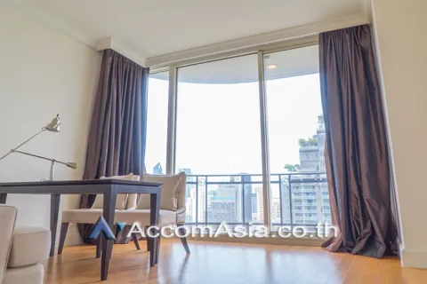 Penthouse in Watthana, Bangkok, Thailand 4 Schlafzimmer № 215884 - Foto 7