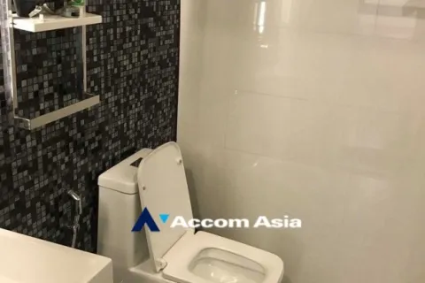 Eigentumswohnung in Watthana, Bangkok, Thailand, 2 Schlafzimmer № 215879 - Foto 11