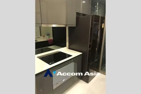 Eigentumswohnung in Watthana, Bangkok, Thailand, 2 Schlafzimmer № 215879 - Foto 5